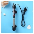 thumbnail image 3 of Adjustable Temperature Thermostat Heater Rod Aquarium Submersible Fish Tank Water Heater Automatic, 3 of 7