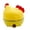 Yellow, variant on HCTSHG Kitchen Small Appliances,Rapid Egg Cooker Electric, Soft, Medium, Hard Boiled, Poacher, Omelet Maker Egg Poacher with Auto Shut-Off, BPA Free