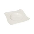 thumbnail image 3 of Villeroy & Boch New Wave 30-Piece Basic Dinnerware Set, White, 3 of 3