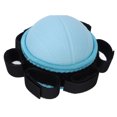 thumbnail image 3 of Finger Grip Ball, Hand Stress Ball Wrist Muscles Restoration Therapeutic Relief Hand Mobility  For Arthritis Finger Grip Exercise Blue, 3 of 8