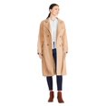 thumbnail image 2 of George Women's Trench Coat, 2 of 6