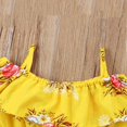 thumbnail image 3 of Ensemble de Pantalons d'Été à Manches Courtes pour Filles en Bas Âge, 3 of 6