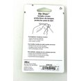 thumbnail image 2 of New Leader Temple Covers Slip Stops Tips Sun Eyeglasses Sm Med Lg Cable, 1 pair - Large, 2 of 2