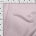 thumbnail image 2 of oneOone Georgette Viscose Fabric Artistic Waves Abstract Printed Fabric 1 Yard 42 Inch Wide, 2 of 4