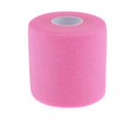 thumbnail image 2 of facefd Athletic Elastic Tape Muscle Ankle Bandage for Sports - 7cm x 27M Pink, 2 of 9