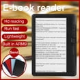 thumbnail image 4 of Yingyy E-book Reader with 7-inch HD TFT Screen Digital MP3 Audio Music Player Tablet Black,4GB,US Plug, 4 of 9