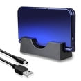 thumbnail image 2 of For New 3DS XL/LL/3DS Charging Stand Station Dock USB Charger Universal., 2 of 6