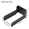 thumbnail image 2 of Durable Metal Outdoor Doorbell Cover Protector Rainproof Design for Enhanced Service Life and Easy Installation, 2 of 6