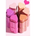thumbnail image 4 of EGNMCR Blush Heart-shaped Powder Blusher Available In 6 Colors 3.5g/tube blusher blusher, 4 of 9