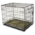 thumbnail image 1 of Tapis pour animaux Gris, 53cm x 30cm, 1 of 4
