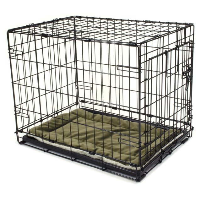 Tapis pour animaux Gris, 53cm x 30cm