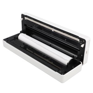 Imprimante thermique, connexion Imprimeuse thermique portable pour l'école