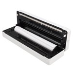 Thermal Printer, Portable Thermal Printer Compact Versatile 200DPI Resolution for School