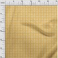 thumbnail image 2 of oneOone Viscose Jersey Fabric Floral Block Decor Fabric Printed BTY 60 Inch Wide, 2 of 5