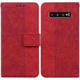 thumbnail image 3 of Case for Samsung Galaxy S10 PLUS Durable Magnetic PU Leather Card Holder Wallet Flip Cover, 3 of 5