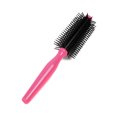 thumbnail image 3 of Unique Bargains 2 Pcs en Plastique Salon Style Ondulé Frisé Rouleau Peigne Rond Soins des Cheveux Brosse Rose, 3 of 6