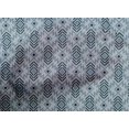 thumbnail image 4 of oneOone Cotton Poplin Fabric Aztec Geometric Print Fabric By The Yard 42 Inches Wide, 4 of 4