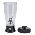 thumbnail image 3 of Loewten Electric Shaker, Mixing Bottle Household Automatic Leakproof For Liquid Mixing For Coffee For Milk, 3 of 8