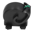 thumbnail image 2 of Corde de Remorquage pour Vélo, Sangle de Système de Remorquage pour Vélo avec Ressort Intégré pour Vélos de Route, 2 of 7