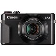 thumbnail image 4 of Canon PowerShot G7 X Mark II Appareil Photo Numérique (1066C001) + Carte 64 Go + Plus (Modèle International), 4 of 4