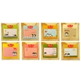 thumbnail image 1 of Cute  Notes Cartoon Notes 20 Sheet  Notes Square  Notes Stick Notepad Cute Cartoon  Notes Portable 20 Sheet Self Stick Notes Creative Square NotepadThose Years Series, 1 of 1
