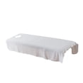 thumbnail image 4 of 2 Pack Beauty Sheets, Bed Linen, Massage Table, Bed Tablecloth, 4 of 7