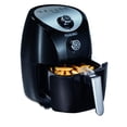 thumbnail image 1 of Proctor Silex Air Fryer 35055 , 2.2 QT, Black, 1 of 7