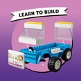 thumbnail image 2 of LEGO Friends Le camion de crème glacée 41715 Ensemble de construction (84 pièces), 2 of 6