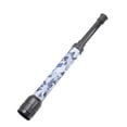 thumbnail image 2 of EGNMCR Plastic Pirate Telescope Toy For Children Mini Portable Retro Telescope Mini Plastic Pirate Monocular Telescopes Toy For Party Supplies The Telescope, 2 of 3
