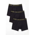 thumbnail image 1 of Joe Boxer Men's 3-Pack Boxer Brief, 1 of 5