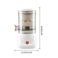 thumbnail image 1 of Portable Electric Orange Juicer With 0.3 L Capacity And 45 W Motor For Home Use, 1 of 5