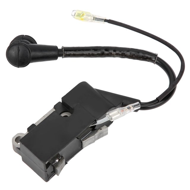 Durable Ignition Coil, High Voltage Ignition Coil, Stable For Forestry Chainsaw