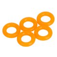 thumbnail image 3 of Bobbin Winder Rubber Ring,5pcs Bobbin Winder Rubber Sewing Machine Bobbin Winder Rubber Ring Sewing Machine Parts Highly Recommended, 3 of 9