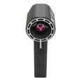 thumbnail image 1 of Electric Air Duster, Stepless Adjustable Jet Dry Blower Portable Turbo Jet Fan, Mini Jet Blower Rechargeable Air Blower for Computer Keyboard Car, 1 of 7