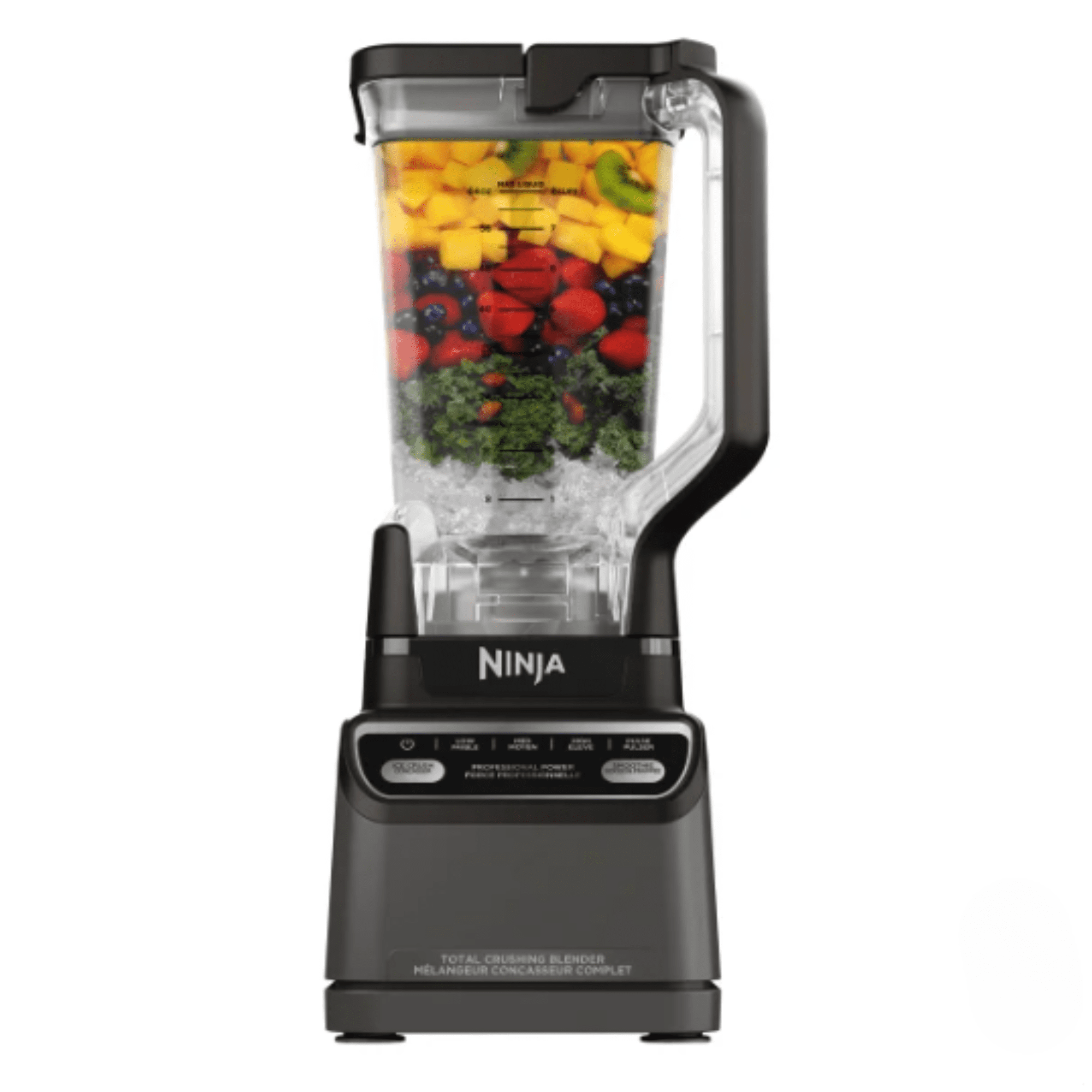 Ninja Professional Blender 2.0 with Auto-iQ Technology