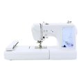 thumbnail image 1 of Automatic Household Embroidery Machine Multifunctional Sewing And Embroidery Machine Embroidery Machine ,Smooth Thread Sewing, 1 of 6