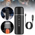 thumbnail image 3 of SharkTRUE Smart Temperature Control & Safety Design: Versatile Car Kettle with Multi-Power Support, 3 of 8