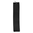 thumbnail image 4 of Golfs Towel with Hook Quick-drying Water Absorption Golfs Towel for Men Women, 4 of 8