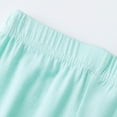 thumbnail image 4 of LSLJS Shorts de Vélo pour Filles Enfants Shorts Cartwheel pour Filles Short Cycliste pour Tout-Petits sous Robe Danse Shorts Multicolores Vêtements d'Été Vêtements pour Enfants Tendance 2024, 4 of 5