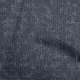 thumbnail image 1 of oneOone Silk Tabby Black Fabric Geometric Sewing Craft Projects Fabric Prints By Yard 42 Inch Wide-S2, 1 of 5