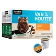 thumbnail image 3 of Van Houtte Brew Over Ice Caramel Vanilla, Medium Roast, K-Cup Coffee Pods, 10 Count, 3 of 8