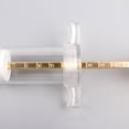 thumbnail image 4 of Bird Feeding Feeding Kit 6PCS Feeding Feeding Tube With Hose And Spoons Reuseable Hand Feeding Device For Hand Feeding Small Animals Birdhouse Stand Suet Feeders for outside Pole for Feeders for, 4 of 7