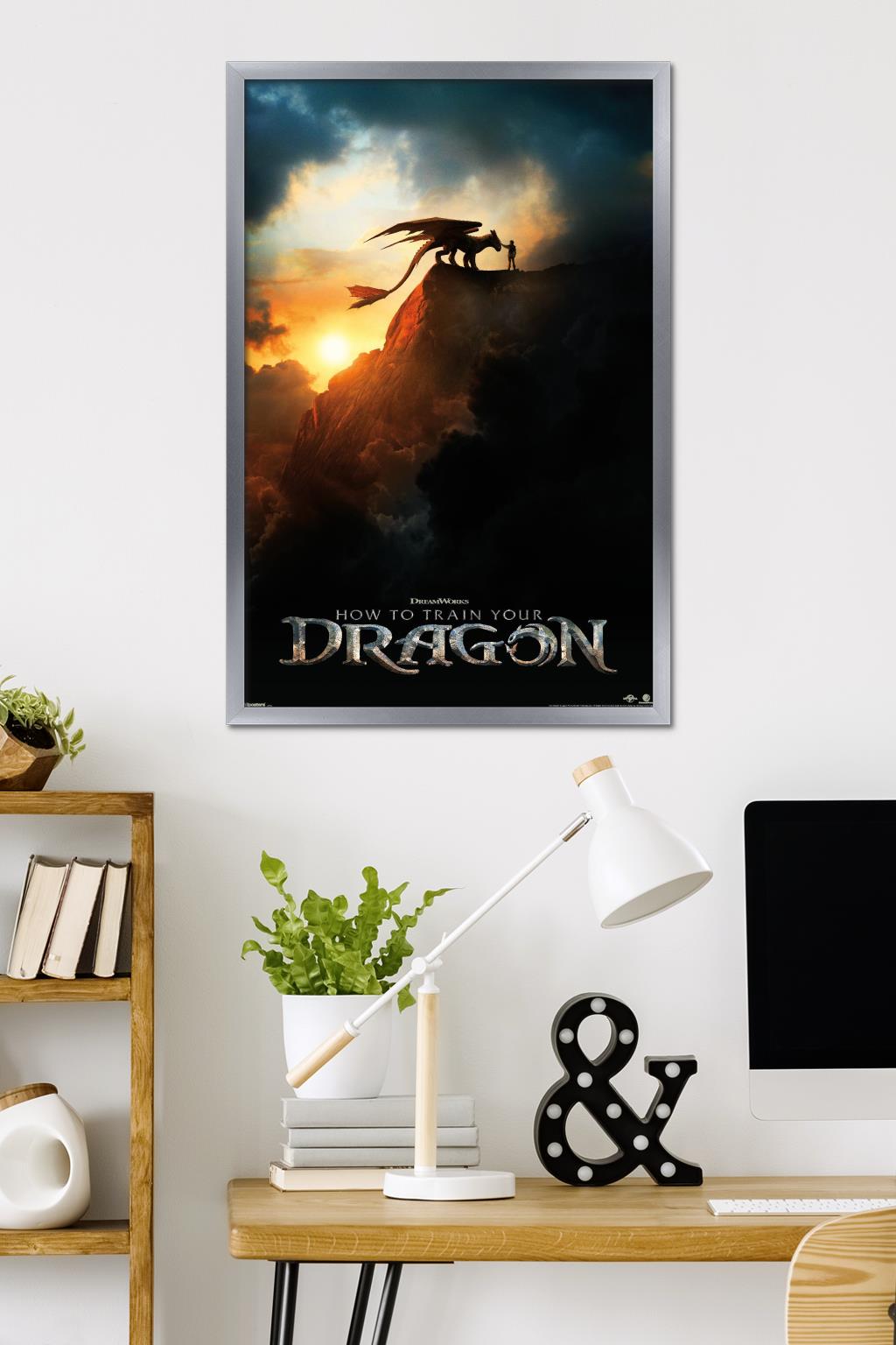 Dragons (2025) - Fiche d'information