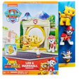 thumbnail image 1 of PAW Patrol Leo Cat Pack Figures - 2pk, 1 of 1