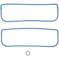 thumbnail image 4 of Fel-Pro Gaskets Valve Cover Gasket VS 50442 R OE Replacement; PermaDry Molded Rubber Gaskets Included; Without Grommets, 4 of 5