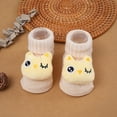 thumbnail image 4 of Girls Socks Cotton Anti Socks Cartoon Socks Clothes, 4 of 4