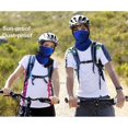 thumbnail image 2 of Tingzi Masque de Protection Solaire pour le Cou, Foulard de Protection Rafraîchissante pour Hommes et Femmes, 2 of 6