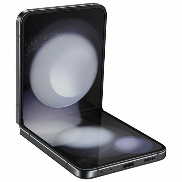 Téléphone Intelligent Déverrouillé Samsung Galaxy Z Flip5 256 Go Remis à Neuf Bon