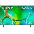 thumbnail image 1 of Openbox  - Sony BRAVIA 2 II 65" S20M2 Series 4K UHD HDR LED Smart Google TV (K65S20M2), 1 of 5