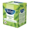 thumbnail image 1 of Tetley Naturally Decaffeinated Green, 1 of 3